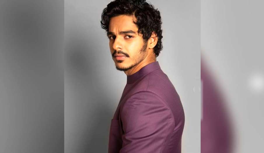 ishaan khattar new film pippa ishaan khattar new film pippa- India TV Hindi