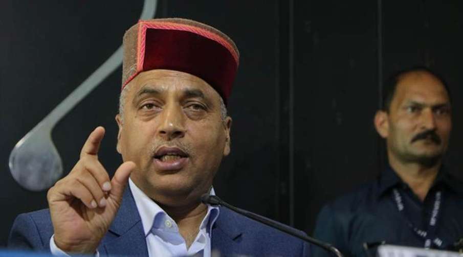 Himachal cabinet reshuffle, Govind Singh Thakur gets education portfolio Himachal cabinet reshuffle, Govind Singh Thakur gets education portfolio- India TV Hindi