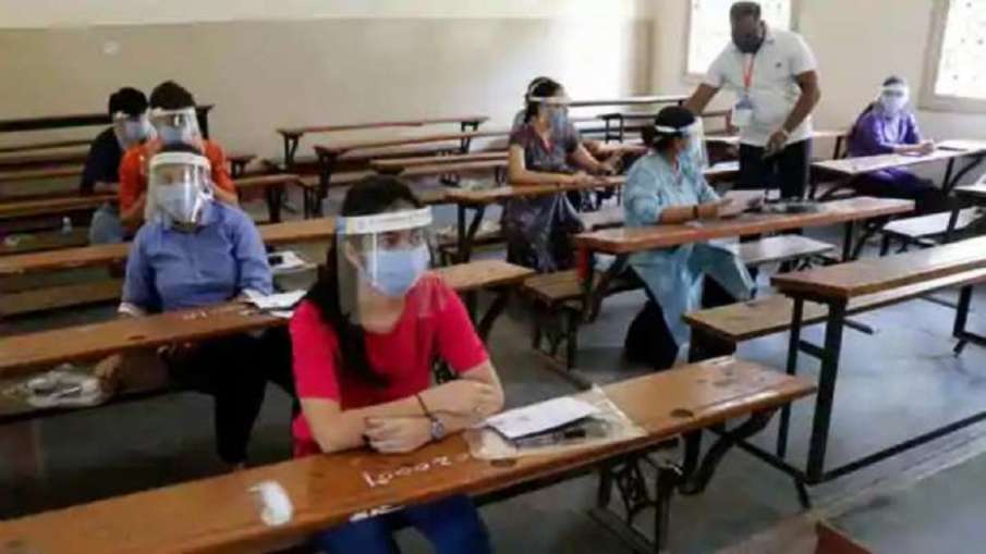 Remaining final year exams in Rajasthan later this... Remaining final year exams in Rajasthan later this...- India TV Hindi