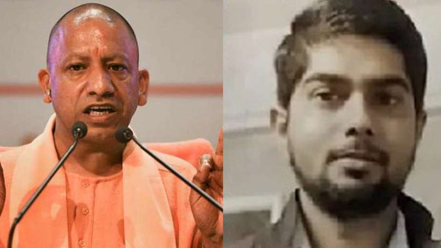 कानपुर अपहरण-हत्या केस में यूपी सरकार ने की CBI जांच की सिफारिश, मृतक के परिजन कर रहे थे मांग कानपुर अपहरण-हत्या केस में यूपी सरकार ने की CBI जांच की सिफारिश, मृतक के परिजन कर रहे थे मांग- India TV Hindi