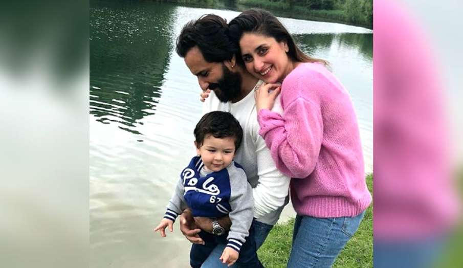 kareena kapoor khan pregnant second time kareena kapoor khan pregnant second time - India TV Hindi