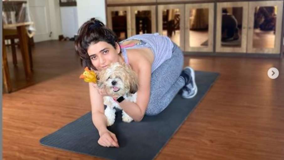 karishma tanna karishma tanna- India TV Hindi
