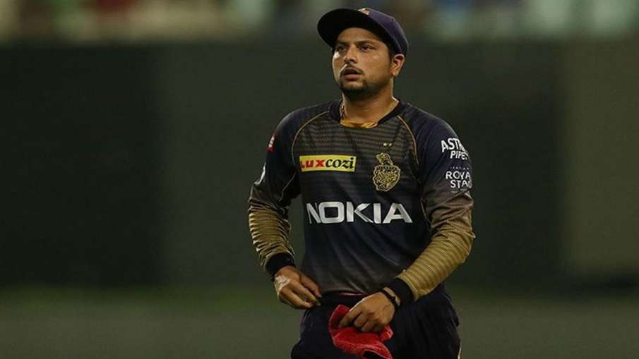 Can Kuldeep get a chance in the playing eleven after Eoin Morgan becomes captain? Gave this answer h Can Kuldeep get a chance in the playing eleven after Eoin Morgan becomes captain? Gave this answer h- India TV Hindi