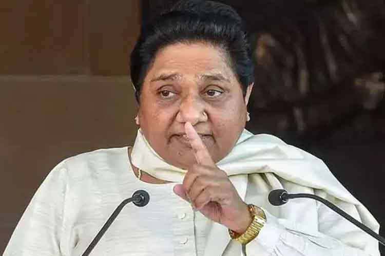 Mayawati Mayawati- India TV Hindi