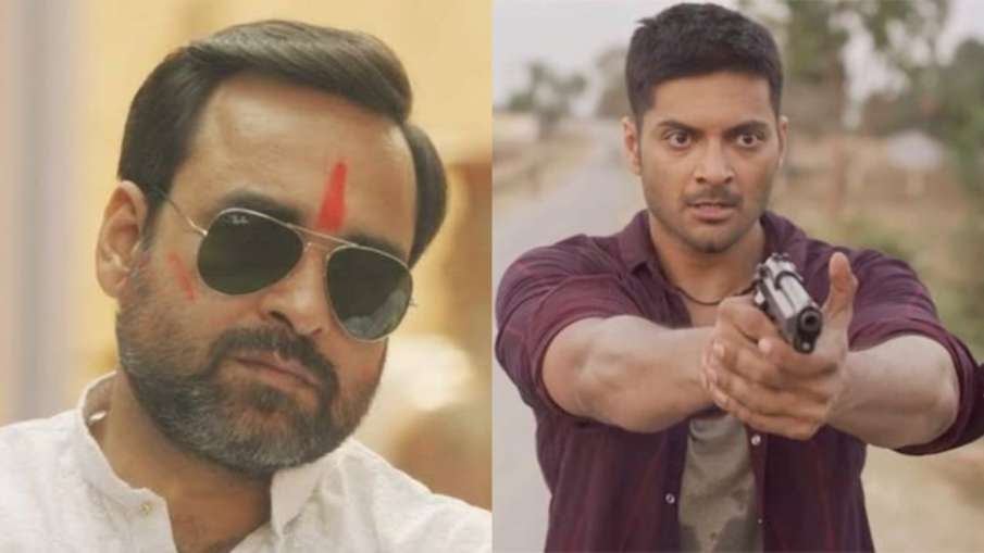 मिर्जापुर 2, mirzapur 2 मिर्जापुर 2, mirzapur 2- India TV Hindi