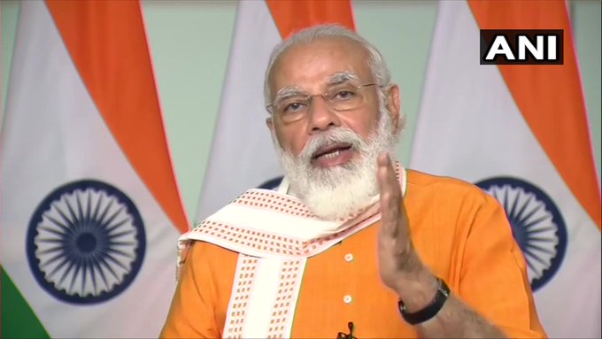 Smart India Hackathon 2020, PM Modi, Grand Finale of Smart India Hackathon 2020 Smart India Hackathon 2020, PM Modi, Grand Finale of Smart India Hackathon 2020- India TV Hindi