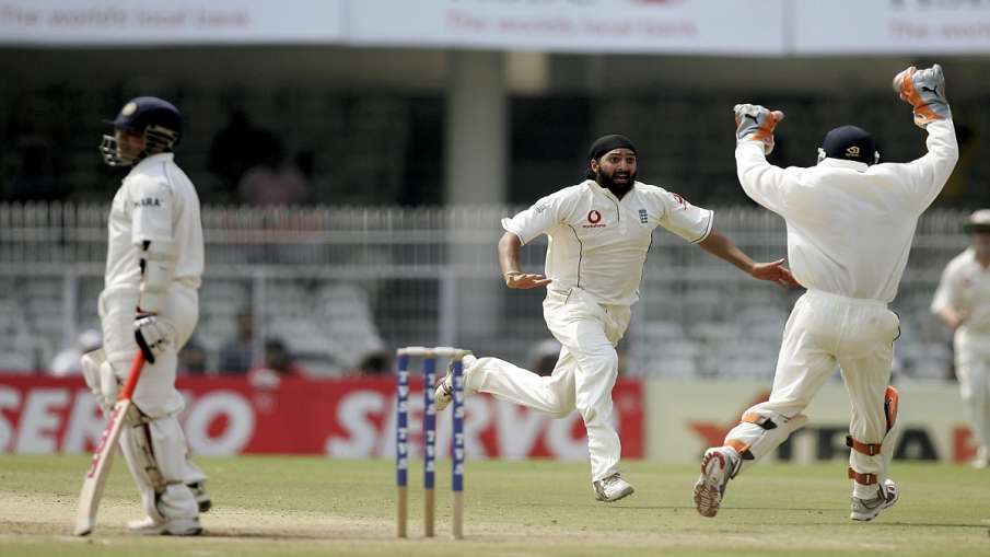 Monty Panesar Monty Panesar- India TV Hindi