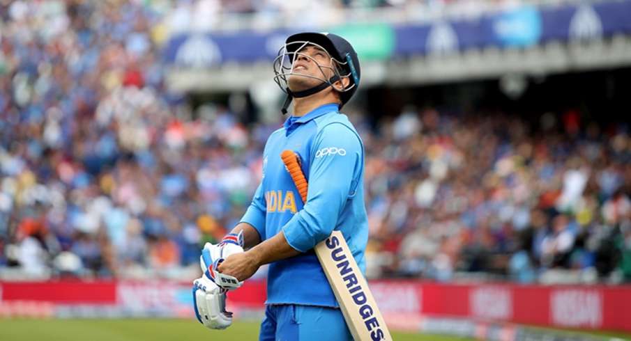 Dhoni Dhoni - India TV Hindi
