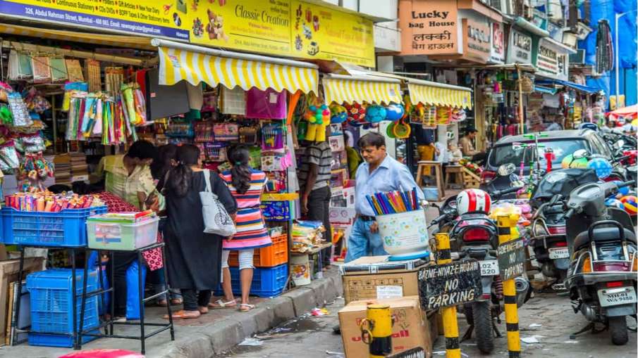Mumbai Shops to Open all 7 days effective 5th August says BMC Mumbai Shops to Open all 7 days effective 5th August says BMC - India TV Hindi
