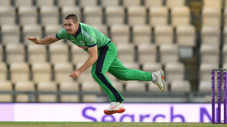 Josh Little, Jonny Bairstow, Ireland national cricket team, England vs Ireland, England cricket team Josh Little, Jonny Bairstow, Ireland national cricket team, England vs Ireland, England cricket team- India TV Hindi