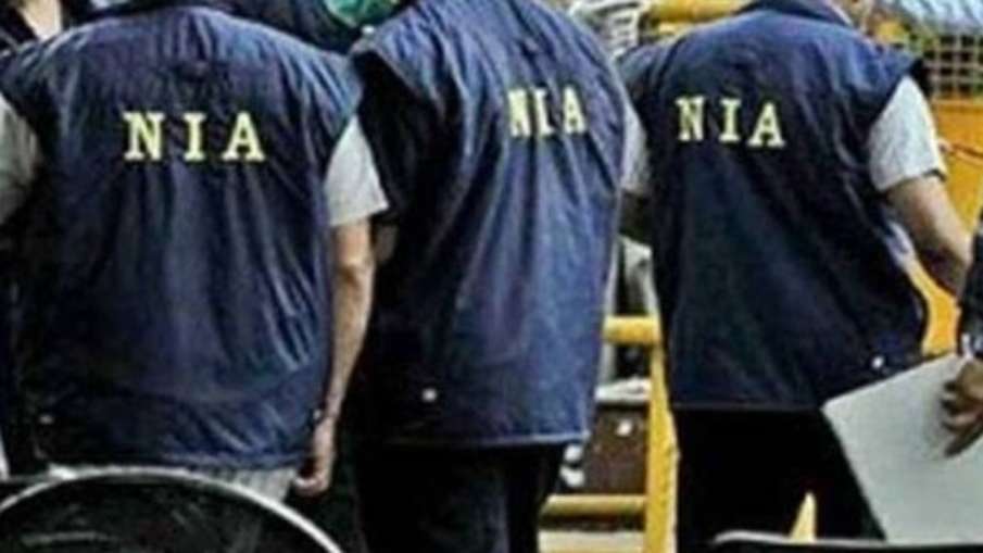 NIA Gujarat, NIA Gujarat Pakistan Spy, NIA Gujarat Raid, Pakistan Spy, Pakistan Spy NIA NIA Gujarat, NIA Gujarat Pakistan Spy, NIA Gujarat Raid, Pakistan Spy, Pakistan Spy NIA- India TV Hindi
