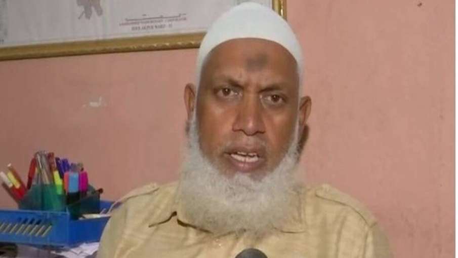 Mohammad Nooruddin, Mohammad Nooruddin Hyderabad, Mohammad Nooruddin Class 10 Mohammad Nooruddin, Mohammad Nooruddin Hyderabad, Mohammad Nooruddin Class 10- India TV Hindi