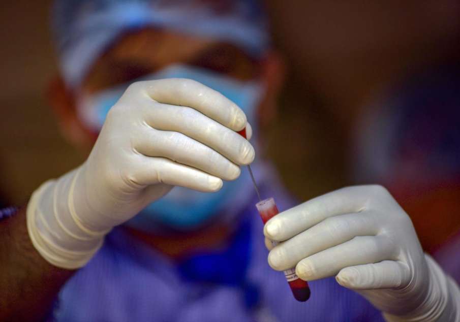 Odisha's COVID-19 caseload crosses 33,000-mark; death toll mounts to 187 Odisha's COVID-19 caseload crosses 33,000-mark; death toll mounts to 187- India TV Hindi