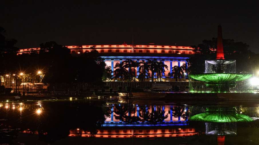 Parliament Parliament - India TV Hindi