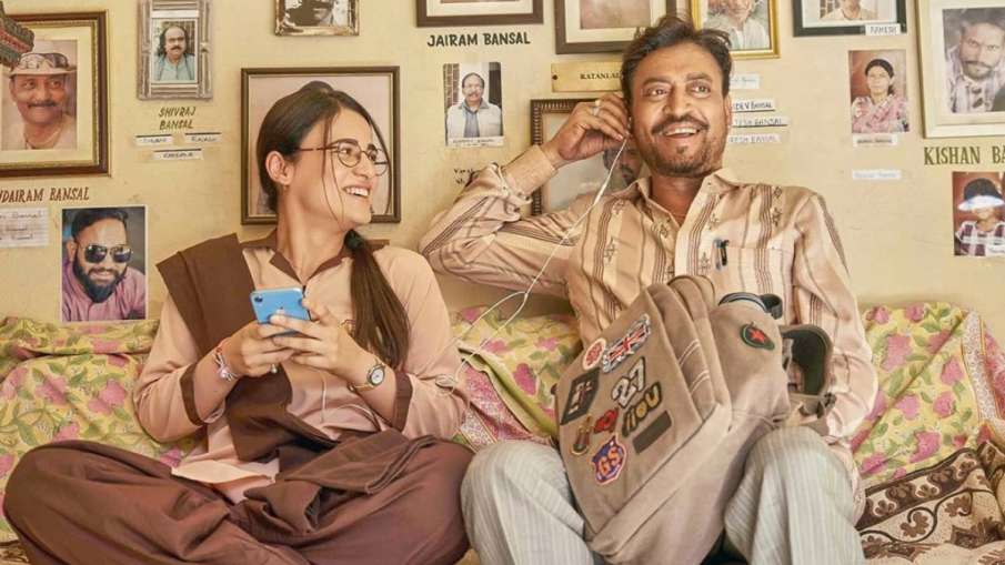 Angrezi Medium Angrezi Medium- India TV Hindi
