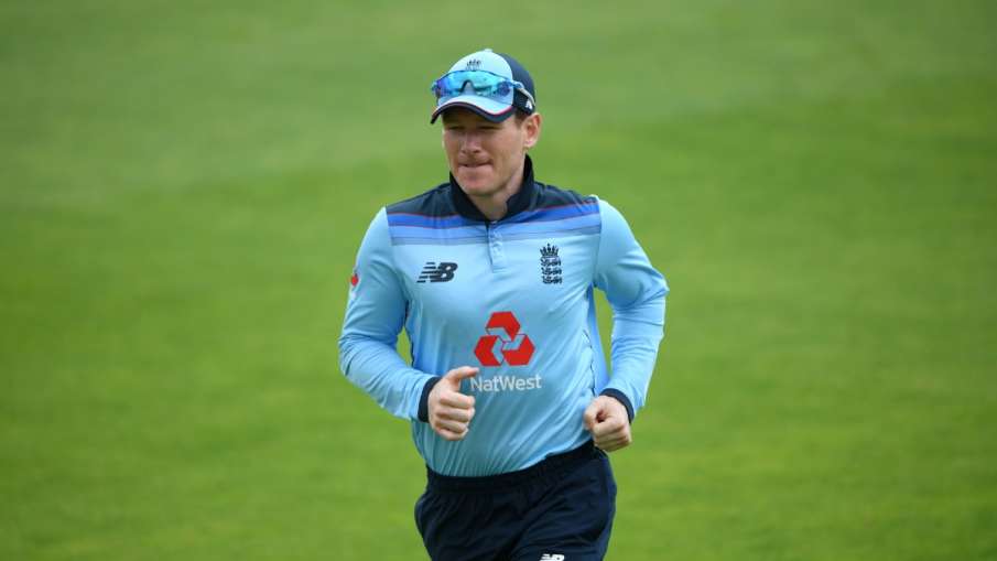 ENG vs AUS: Eoin Morgan created history, became the first captain of the world to do such feat ENG vs AUS: Eoin Morgan created history, became the first captain of the world to do such feat- India TV Hindi