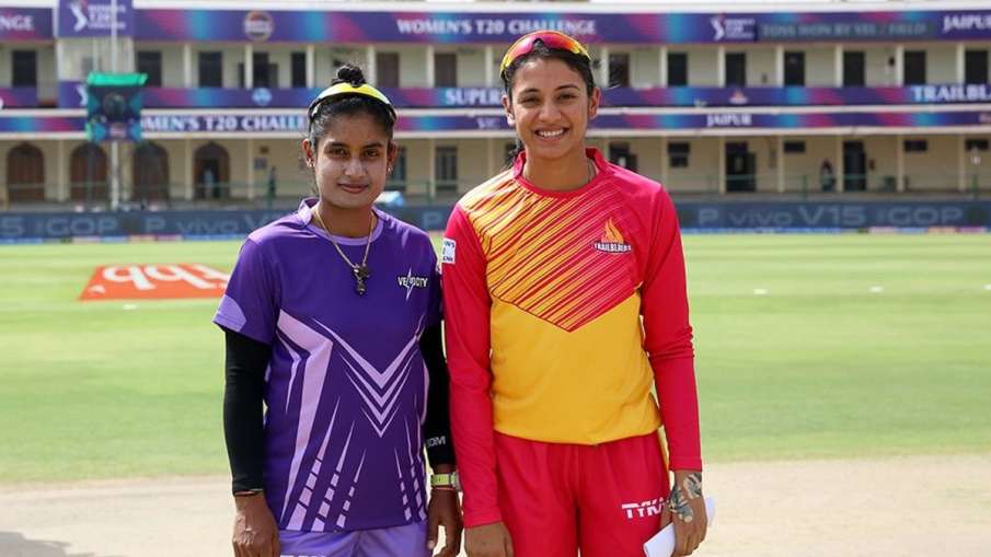 Proposal to be placed in GC regarding women's IPL of three teams Proposal to be placed in GC regarding women's IPL of three teams- India TV Hindi