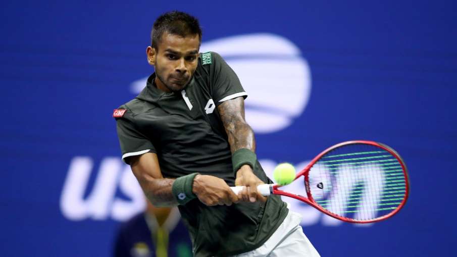 Sumit Nagal, Indian Tennis, US Open, US Open 2020 Sumit Nagal, Indian Tennis, US Open, US Open 2020- India TV Hindi