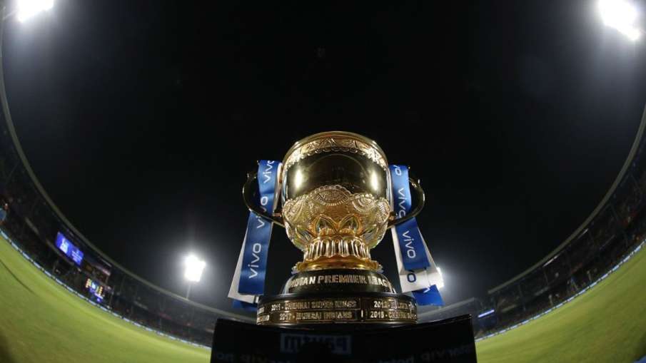 IPL 2020 की स्पॉन्सर नहीं... IPL 2020 की स्पॉन्सर नहीं...- India TV Hindi