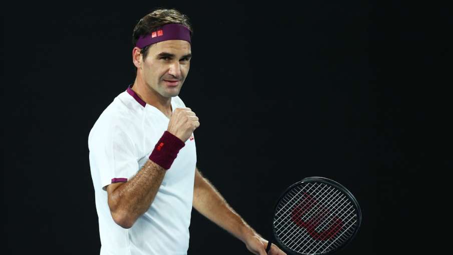 Australian Open 2021: Roger Federer, Serena Williams among entries for tournament Australian Open 2021: Roger Federer, Serena Williams among entries for tournament - India TV Hindi