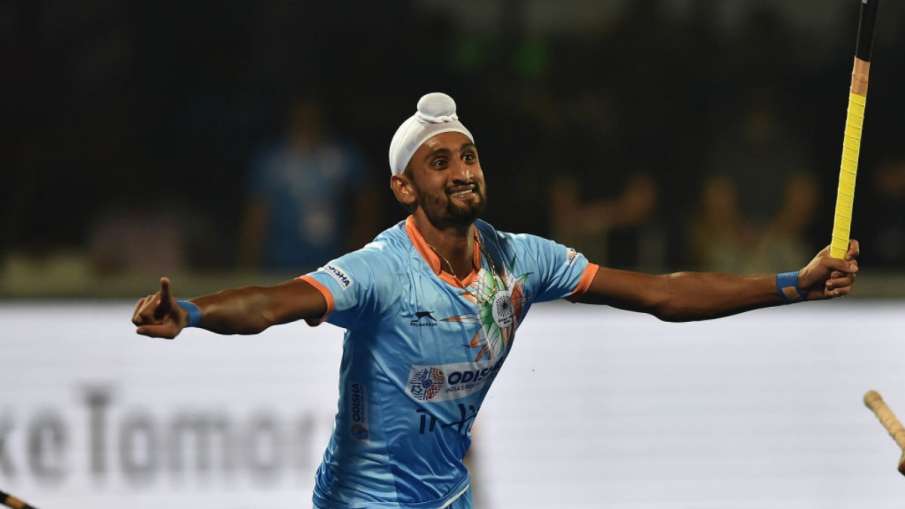 Mandeep Singh Mandeep Singh- India TV Hindi