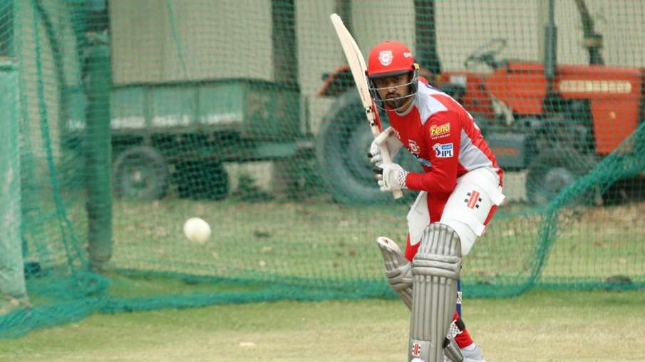 Karun Nair Karun Nair- India TV Hindi