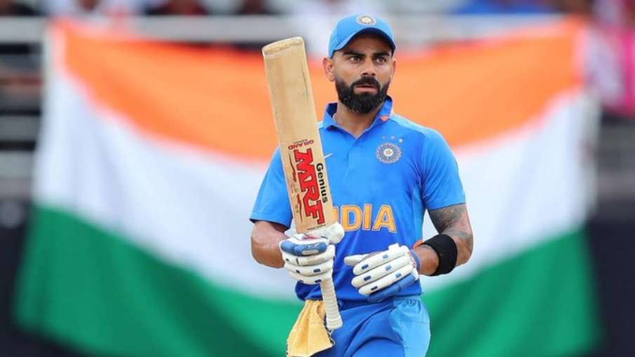 Virat Kohli Virat Kohli- India TV Hindi