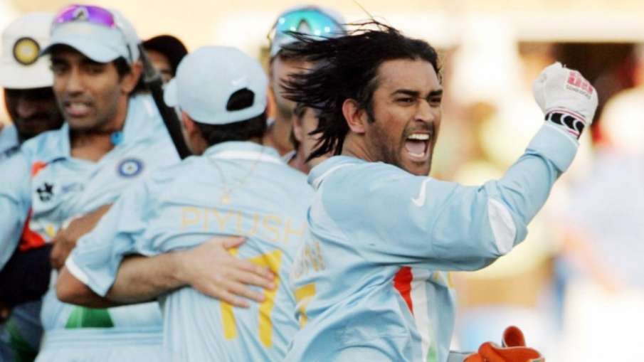 MS Dhoni MS Dhoni- India TV Hindi