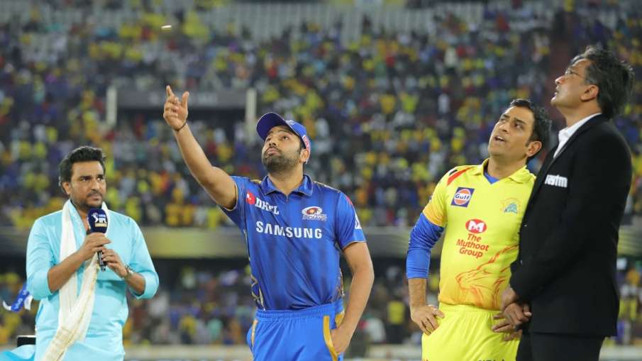 IPL, IPL 2020, Mumbai Indians, chennai superkings, cricket, sports IPL, IPL 2020, Mumbai Indians, chennai superkings, cricket, sports - India TV Hindi