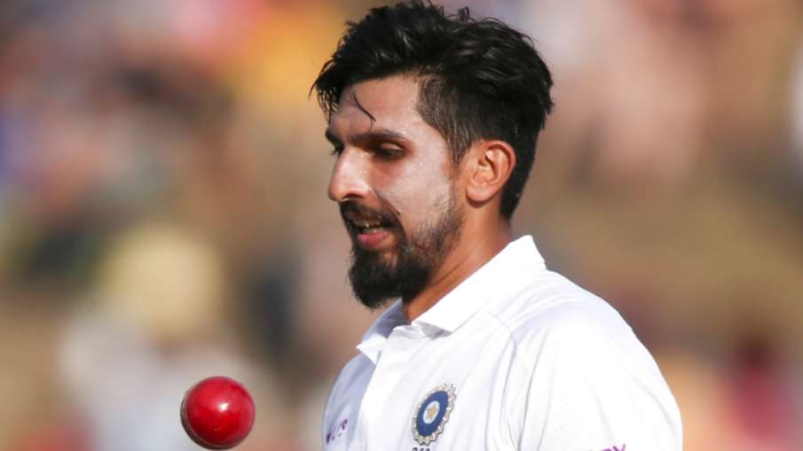 Shikhar Dhawan, Ishant Sharma named in Delhi's Syed Mushtaq Ali Trophy squad Shikhar Dhawan, Ishant Sharma named in Delhi's Syed Mushtaq Ali Trophy squad- India TV Hindi