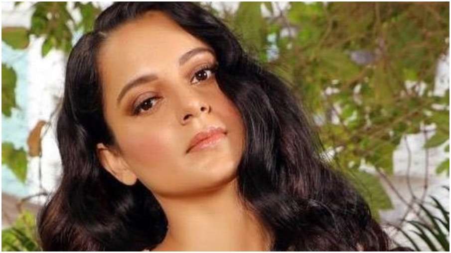 Kangana Ranaut Kangana Ranaut- India TV Hindi