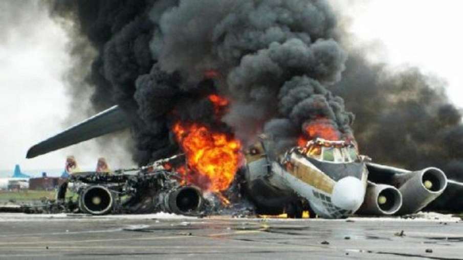 plane crash,air india crash,air india kozhikode accident,air india news,air infia dubai kozikode fli plane crash,air india crash,air india kozhikode accident,air india news,air infia dubai kozikode fli- India TV Hindi