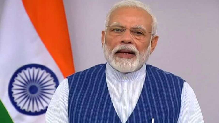 Air India express crash: पीएम मोदी ने विमान हादसे पर जताया दुख Air India express crash: पीएम मोदी ने विमान हादसे पर जताया दुख- India TV Hindi