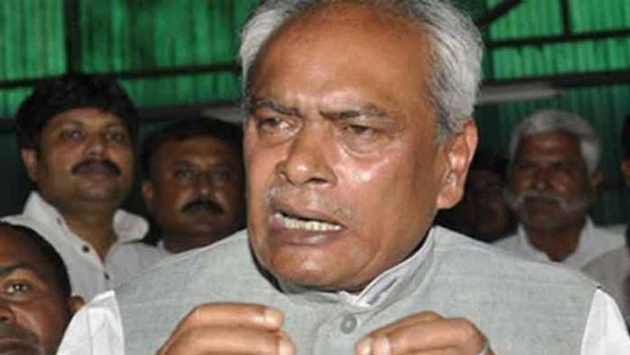 Jharkhand High Court rejects Prabhunath Singh's petition Jharkhand High Court rejects Prabhunath Singh's petition- India TV Hindi