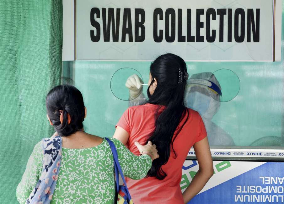 coronavirus cases in noida till 1 august । गौतमबुद्धनगर जनपद में कोरेाना वायरस के 130 नए मरीज आए साम coronavirus cases in noida till 1 august । गौतमबुद्धनगर जनपद में कोरेाना वायरस के 130 नए मरीज आए साम- India TV Hindi
