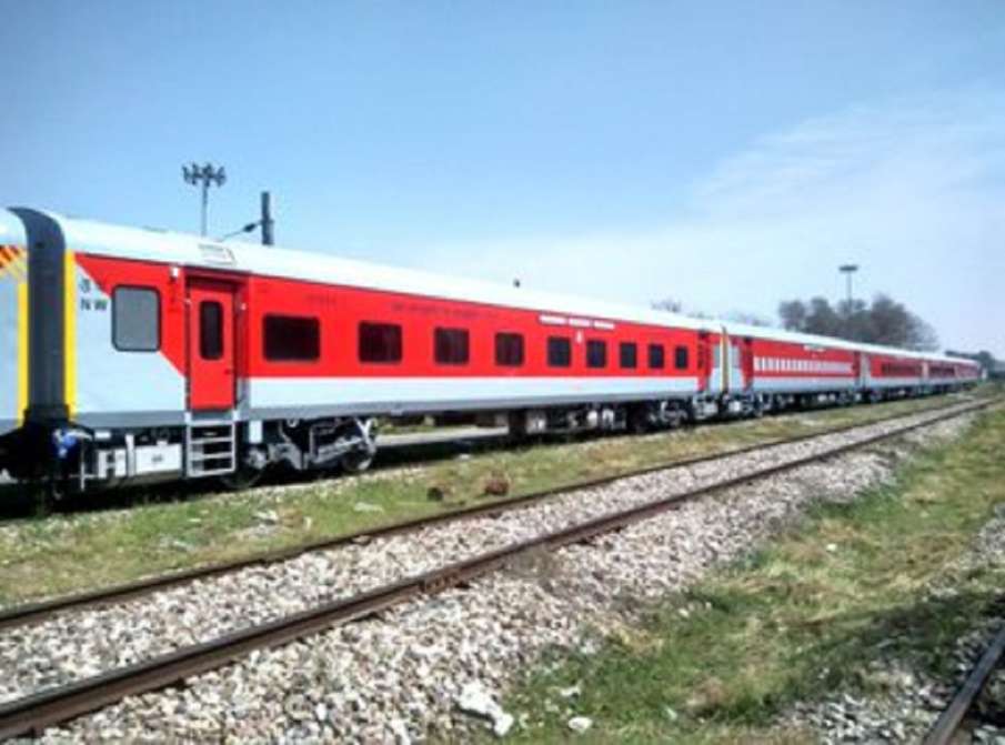 free wifi service available at all 45 railway stations of ranchi । रांची रेल मंडल के सभी 45 स्टेशनों free wifi service available at all 45 railway stations of ranchi । रांची रेल मंडल के सभी 45 स्टेशनों- India TV Hindi