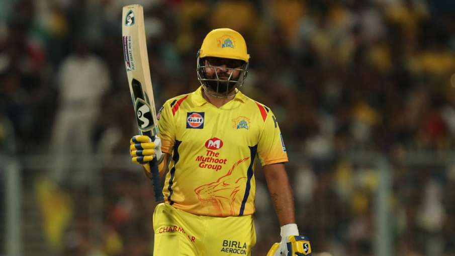 IPL 2020 Suresh raina chennai super kings ms dhoni Albie Morkel IPL 2020 Suresh raina chennai super kings ms dhoni Albie Morkel- India TV Hindi