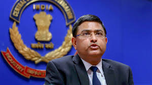 Rakesh Asthana Rakesh Asthana- India TV Hindi
