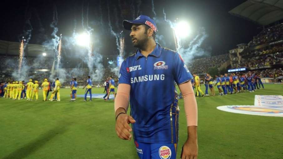 Lasith Malinga absence MI playing XI James Pattinson, Dhawal Kulkarni, Mohsin Khan Rohit Sharma reve Lasith Malinga absence MI playing XI James Pattinson, Dhawal Kulkarni, Mohsin Khan Rohit Sharma reve- India TV Hindi