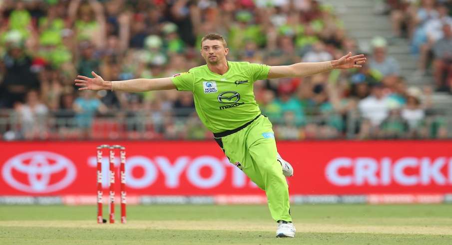 Daniel Sams, Delhi Capitals, Jason Roy, IPL, IPL 2020 Daniel Sams, Delhi Capitals, Jason Roy, IPL, IPL 2020- India TV Hindi