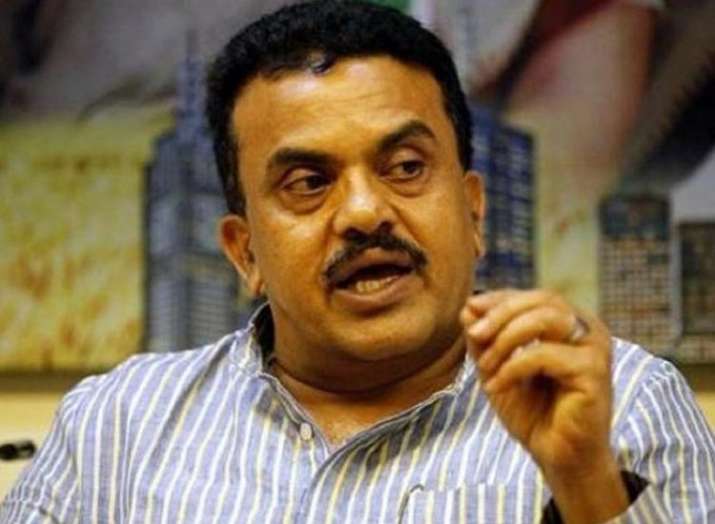 Sanjay Nirupam Sanjay Nirupam- India TV Hindi
