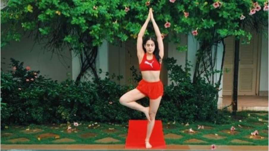 sara ali khan sara ali khan- India TV Hindi