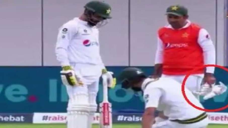 Sarfraz Ahmed Sarfraz Ahmed - India TV Hindi