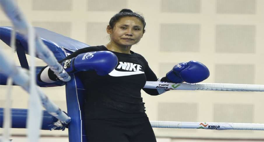 Sarita Devi, indian boxer sarita devi, covid-19, coronavirus,Boxing Sarita Devi, indian boxer sarita devi, covid-19, coronavirus,Boxing- India TV Hindi