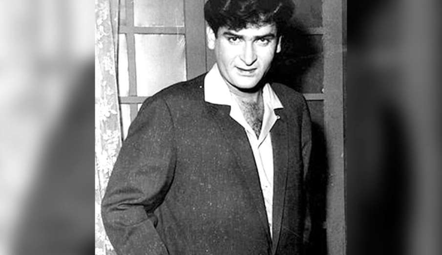 shammi kapoor death anniversary shammi kapoor death anniversary- India TV Hindi