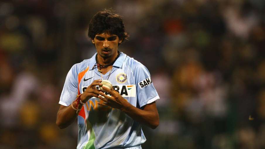 Ishant Sharma Ishant Sharma- India TV Hindi