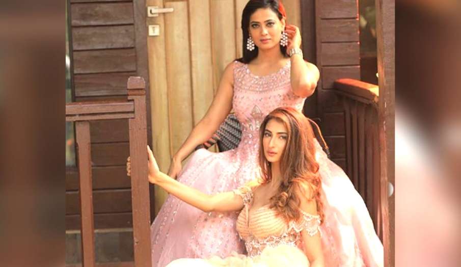 shweta tiwari daughter palak shweta tiwari daughter palak- India TV Hindi