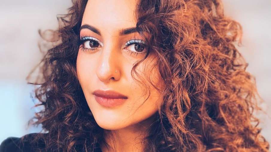 sonakshI sinha sonakshI sinha- India TV Hindi