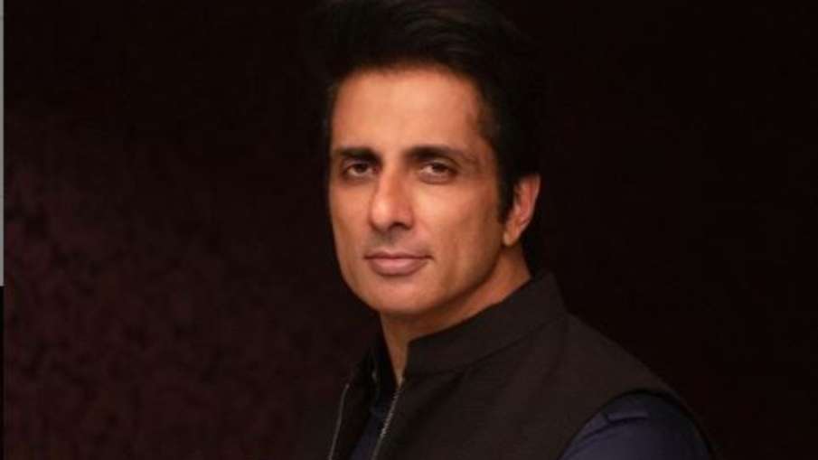 sonu sood sonu sood- India TV Hindi