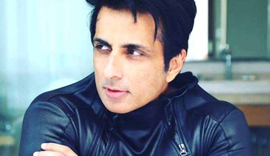 sonu sood neet jee exam sonu sood neet jee exam- India TV Hindi